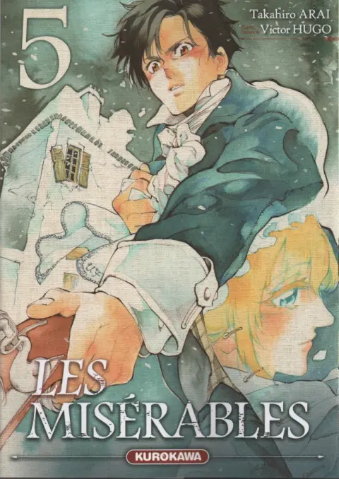 Les Misérables 5