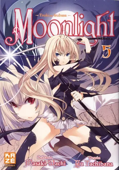 Moonlight 5