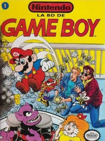 Nintendo