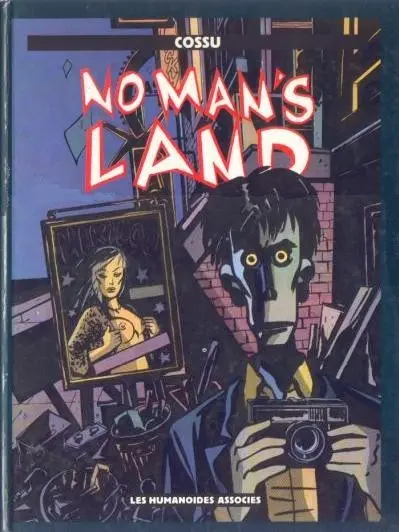 No man's land