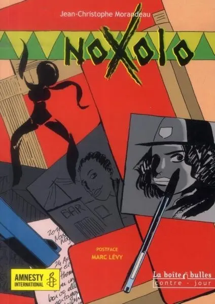 Noxolo
