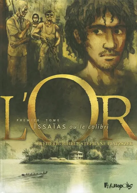 L'Or