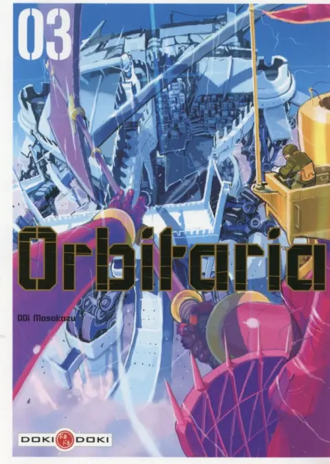 Orbitaria 03