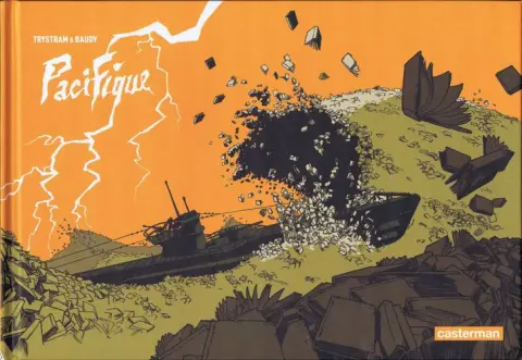 Pacifique