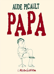 Couverture de l'album Papa