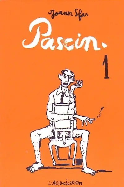 Pascin