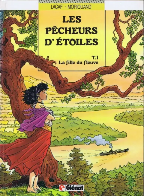 Les Pêcheurs d'étoiles
