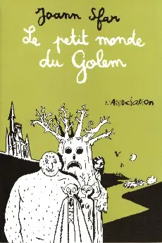 Le Petit monde du Golem
