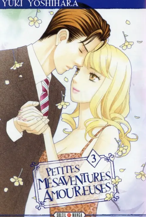 Petites mésaventures amoureuses 3