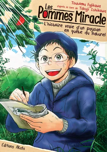 Les Pommes Miracle