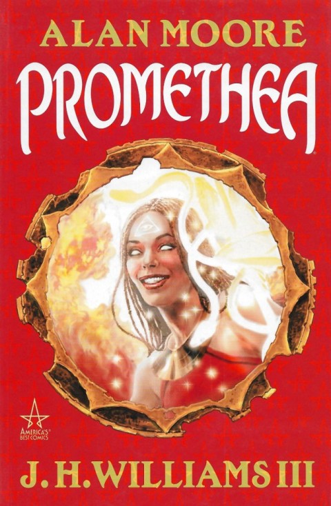 Promethea 7