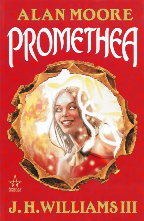 Promethea 7