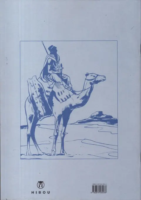 Verso de l'album Les meilleurs récits de... Tome 20 Weinberg