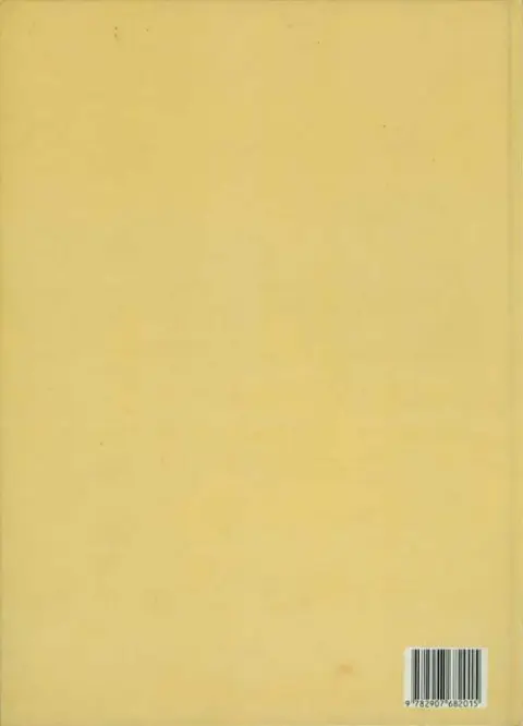 Verso de l'album Célia, 15 ans (1er épisode)