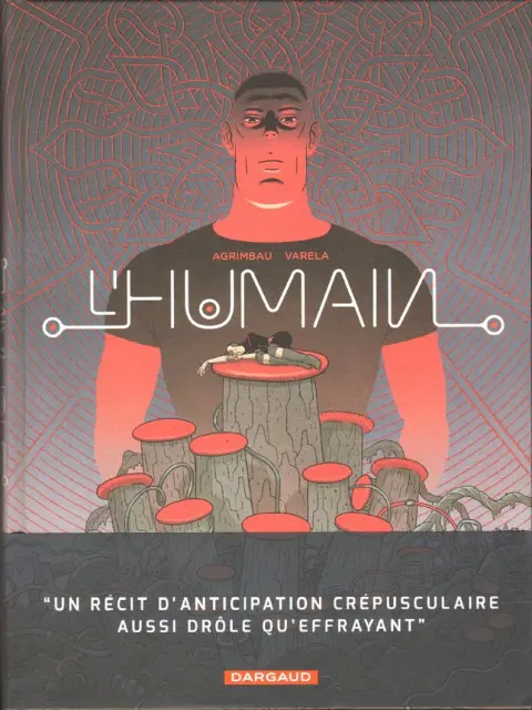 Autre de l'album L'humain