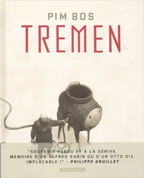 Autre de l'album Tremen 1