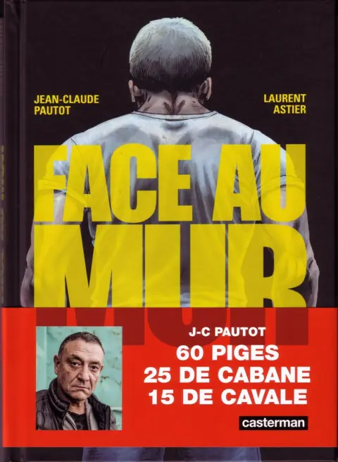 Autre de l'album Face au mur 1