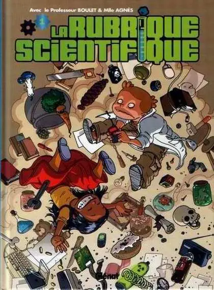 La Rubrique scientifique