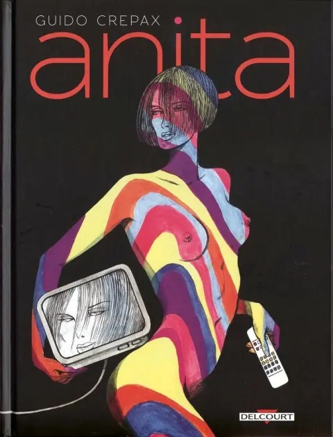 Anita
