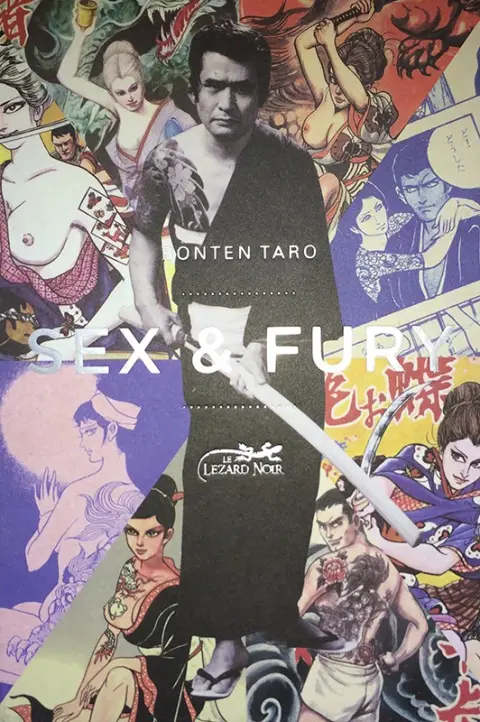 Sex & Fury
