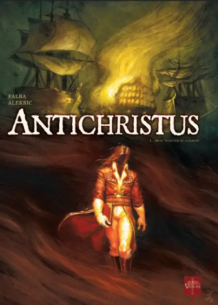 Antichristus (Falba / Aleksic)