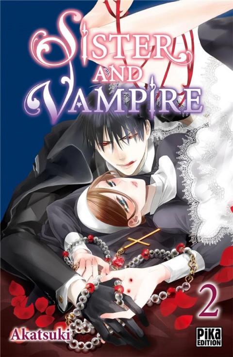 Sister and Vampire 2