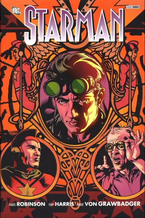 Starman