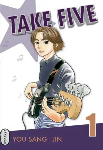 Take five