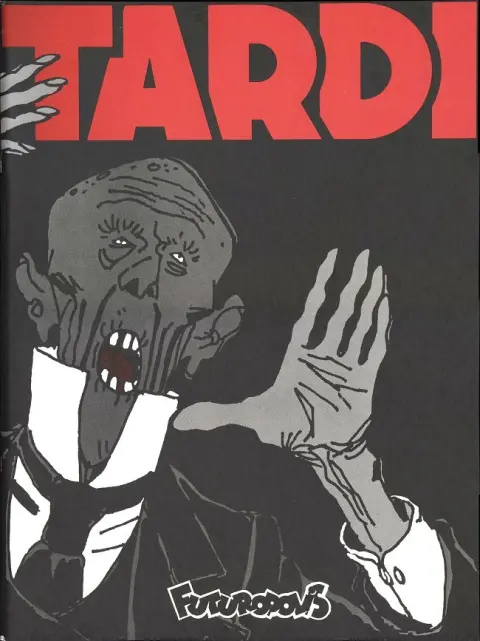 Tardi - La véritable histoire du Soldat Inconnu