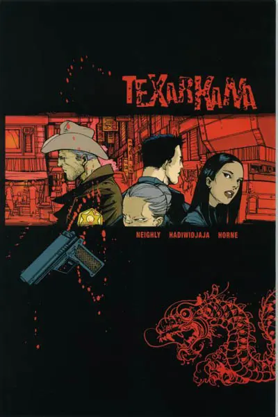 Texarkana