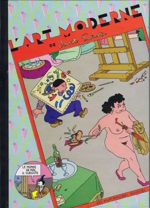 L'Art moderne