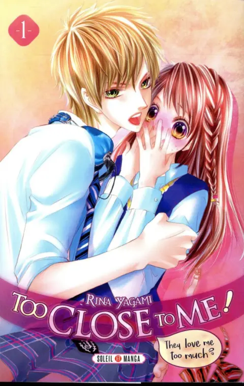 Too close to me ! 1