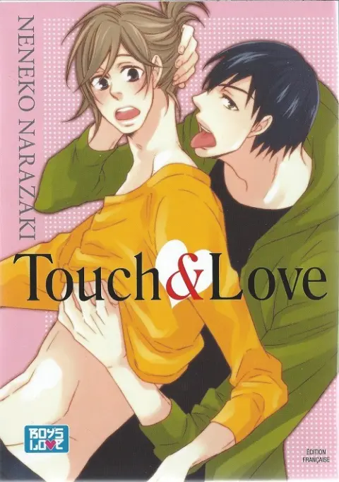 Touch & Love