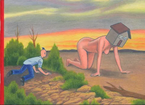 Toxic Incubation