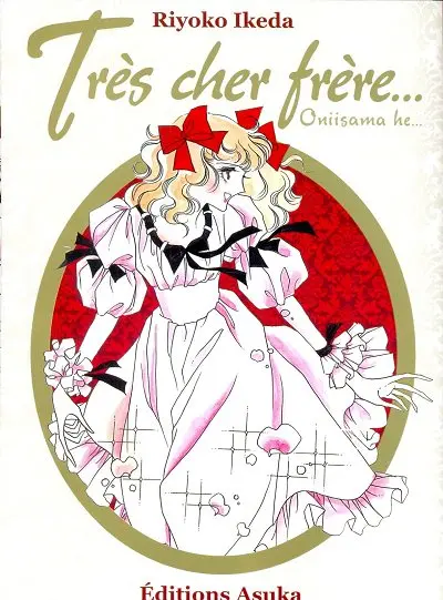 Très cher frère
