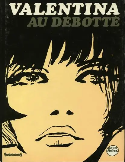Valentina Tome 6 Valentina Au Débotté