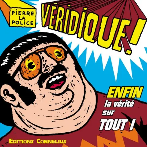 Véridique