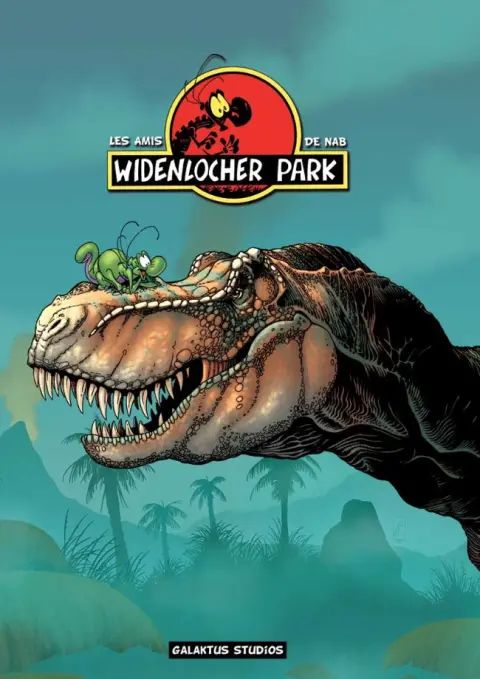Widenlocher Park