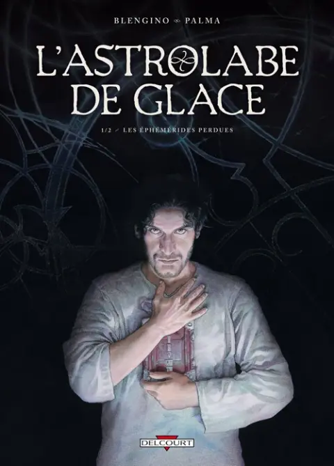 L'Astrolabe de glace