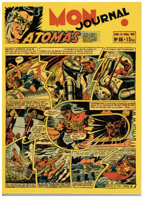 Atomas