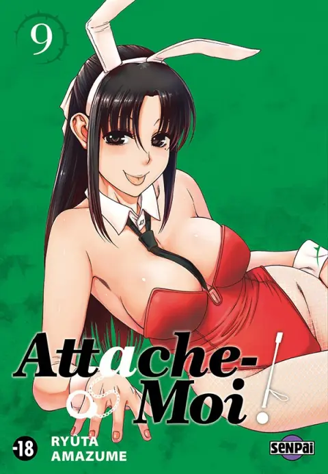 Attache-moi ! 9