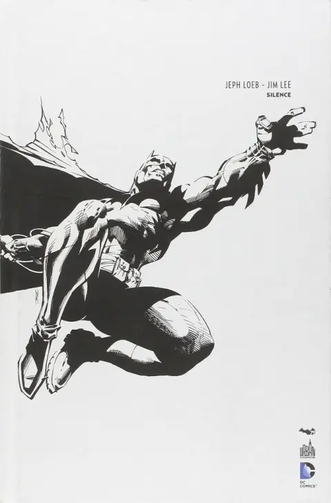 Batman : Silence