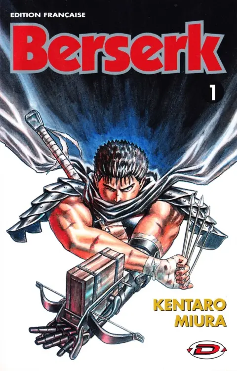 Berserk 1