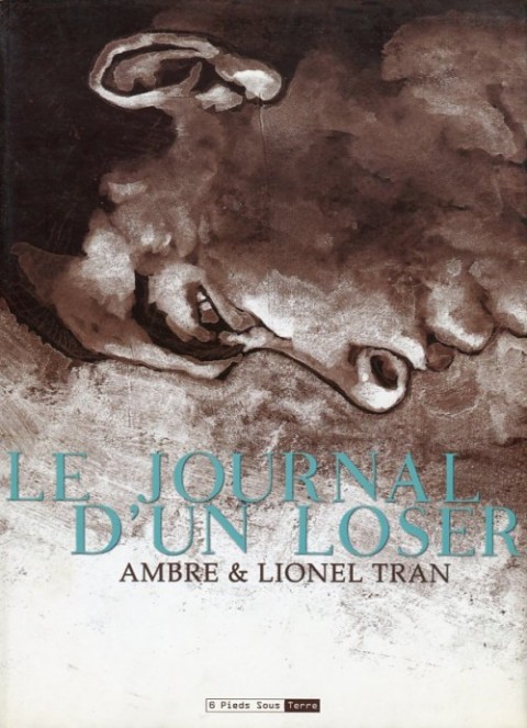 Couverture de l'album Le Journal d'un loser