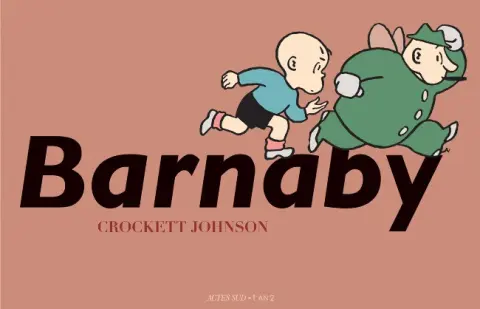 Barnaby