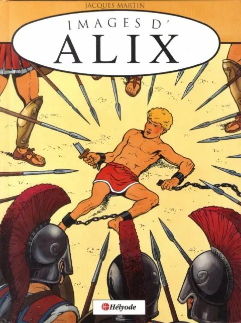 Alix Images d'Alix
