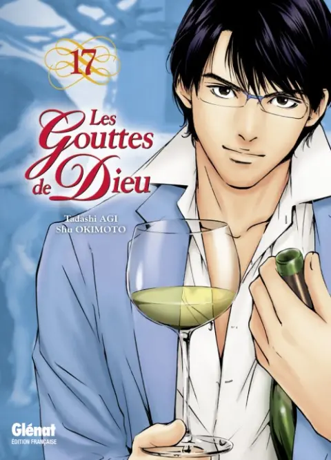 Les Gouttes de Dieu 17