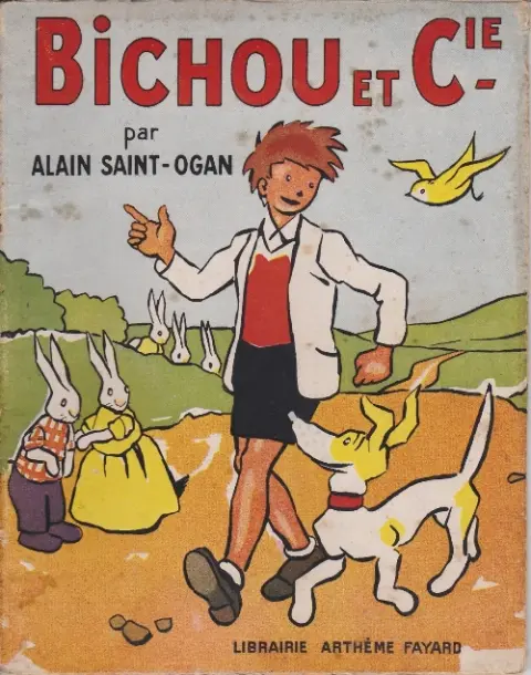 Bichou et Cie