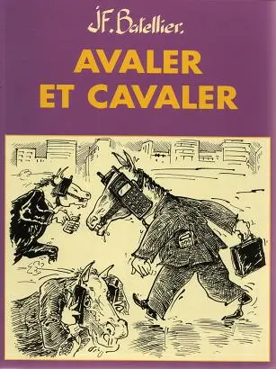 Avaler et cavaler