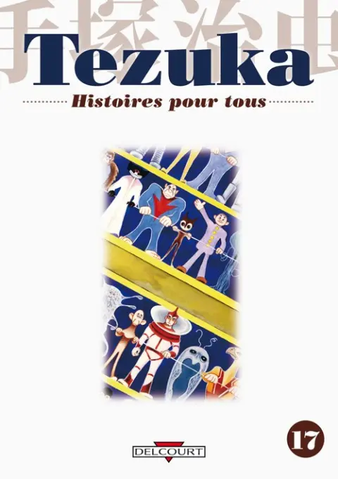 Histoires pour tous 17